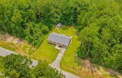 111 Spring Pond Rd., Hemingway, SC 29554
