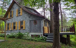 46 Ellsworth Avenue, Fleischmanns, NY 12430