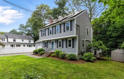 6 Flagg Dr, Framingham, MA 01702