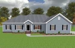 2105 Holland Corner Road, Suffolk, VA 23437