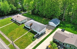 712 Hartzell Avenue, Niles, OH 44446