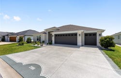 2988 SENTELL STREET, THE VILLAGES, FL 32163