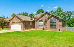 1019 EVENING SUNSET Circle, Redfield, AR 72132