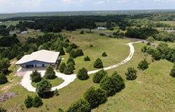 203 Fernwood Road, Ardmore, OK 73401