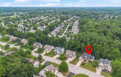 6061 HIGHLAND HILLS Drive, Westerville, OH 43082