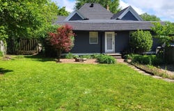 122  WEST LAKE ST, Madisonville, KY 42431