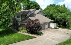 4976 Rockne Circle, Carmel, IN 46033
