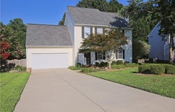 4408 Laurel Run Drive, Greensboro, NC 27410