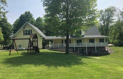 1757 325th Avenue, Frederic, WI 54837