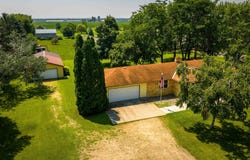 E10979 State Rd 60, Sauk City, WI 53583