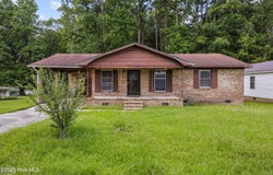 502 Mountain Street, Windsor, NC 27983