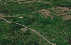 1 Terrapin Point Road, Hodges, SC 29653