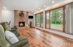 W8135 S Lake Antoine, Iron Mountain, MI 49801