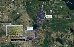 165TH Street, Silver Springs, FL 34488
