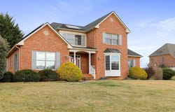 9812 PEMBROKE DRIVE, HAGERSTOWN, MD 21740