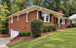 1003 E Rock Spring Road, Greenville, NC 27858