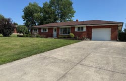 2541 Columbus Drive, Hanover Twp, OH 45013