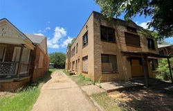 702 Warford Street, Wichita Falls, TX 76301