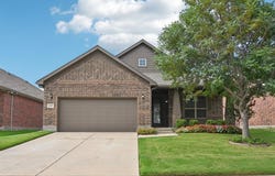 1727 Oak Glen Drive, Wylie, TX 75098