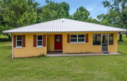 16520 NW 170TH STREET, WILLISTON, FL 32696