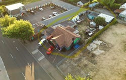 1030 W 5TH Ave, Eugene, OR 97402