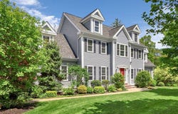 52 Sylvan Dr, Stow, MA 01775
