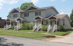 310-312 W MONROE Street, Carbondale, IL 62901