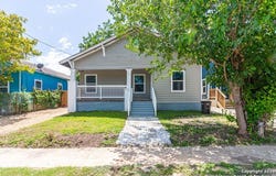 117 Magendie St, San Antonio, TX 78210-2519