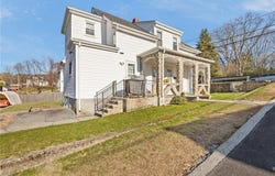100 Lyman Avenue, North Providence, RI 02911