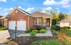 3680 OSBORNE DRIVE, WARRENTON, VA 20187