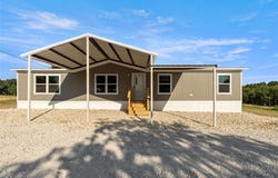 318 HCR 3315, Hubbard, TX 76648