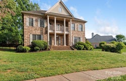 10836 Fox Hedge Road, Matthews, NC 28105