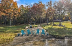 143 Patten Pond Road, Surry, ME 04684