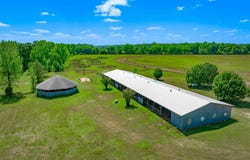 361 Sweet Street Lots 4, Rembert, SC 29128