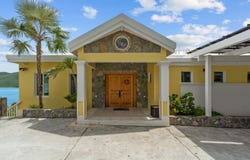 10-A-2 PETERBORG GNS, ST. THOMAS, VI 00802