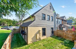 718 MERION GREENE, CHARLOTTESVILLE, VA 22901