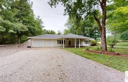 1500 E 36th Street, Sedalia, MO 65301