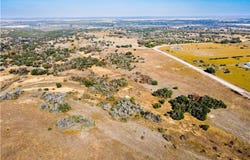 FM-183, Evant, TX 76525
