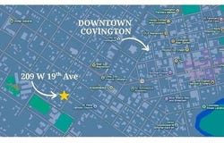 209 W 19TH Avenue, Covington, LA 70433