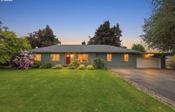 39200 CAMP CREEK Rd, Springfield, OR 97478