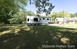 226 N 176th Avenue, Walkerville, MI 49459