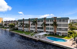 711 N RIVERSIDE Drive, Pompano Beach, FL 33062