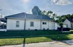 702 W Vine Street, Lima, OH 45804