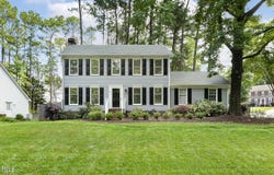 105 Cavendish Drive, Cary, NC 27513