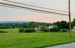 BERNE Road, HAMBURG, PA 19526