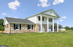 977 W PARKINS MILL ROAD, WINCHESTER, VA 22602