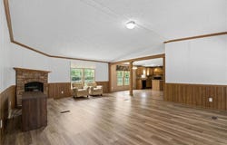9335 Nathan Jordan Road, Millry, AL 36558