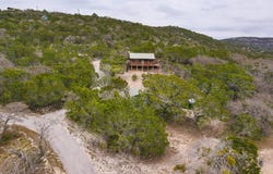 106 Pine Mountain Dr, Camp Wood, TX 78833