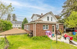 1448 Plainfield Pike, Cranston, RI 02920