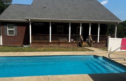 5455 Bracy Mill Road, Rembert, SC 29128